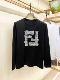 Picture of Fendi T Shirt Long _SKUFendiS-4XL25tn1250680
